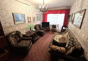 2-к квартира, вторичка, 43м2, 2/5 этаж