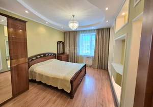 4-к квартира, вторичка, 92м2, 9/10 этаж