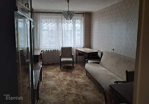 2-к квартира, вторичка, 52м2, 5/9 этаж