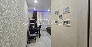 2-к квартира, вторичка, 59м2, 4/5 этаж