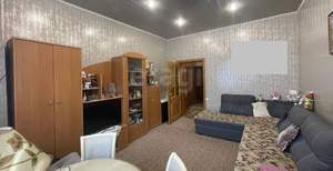 3-к квартира, вторичка, 76м2, 3/3 этаж