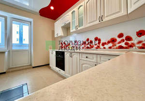 2-к квартира, вторичка, 65м2, 10/18 этаж