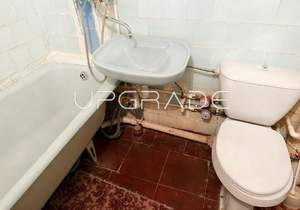 1-к квартира, вторичка, 38м2, 3/9 этаж