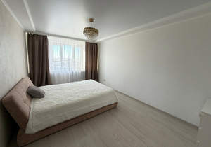 3-к квартира, вторичка, 85м2, 16/17 этаж