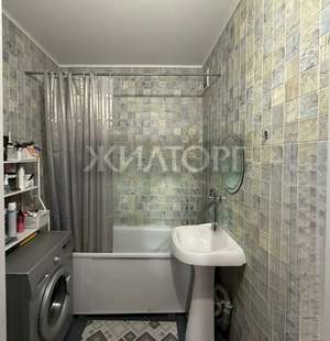 3-к квартира, вторичка, 78м2, 11/16 этаж