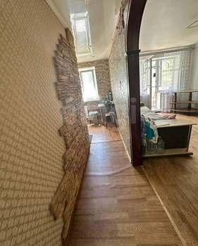 2-к квартира, вторичка, 43м2, 5/5 этаж