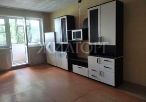 2-к квартира, вторичка, 43м2, 3/5 этаж
