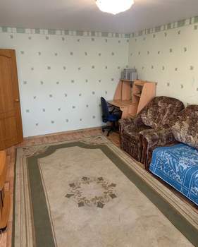 2-к квартира, вторичка, 49м2, 3/9 этаж