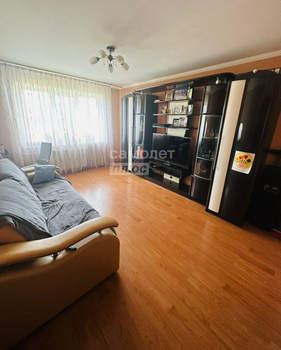 3-к квартира, вторичка, 66м2, 7/9 этаж