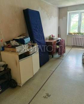 2-к квартира, вторичка, 45м2, 4/5 этаж