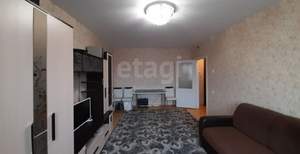 1-к квартира, вторичка, 37м2, 1/9 этаж
