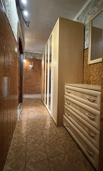 3-к квартира, вторичка, 67м2, 4/9 этаж