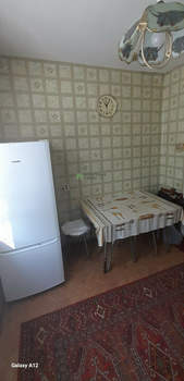 1-к квартира, вторичка, 35м2, 1/9 этаж