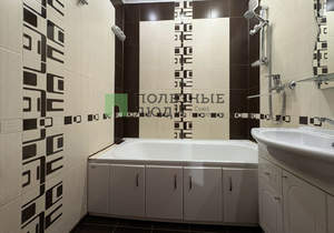 3-к квартира, вторичка, 75м2, 3/9 этаж