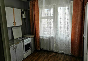 1-к квартира, вторичка, 37м2, 7/9 этаж