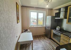 3-к квартира, вторичка, 66м2, 9/9 этаж