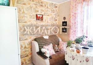 1-к квартира, вторичка, 37м2, 8/9 этаж
