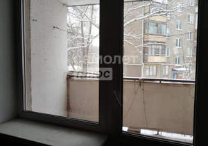 3-к квартира, вторичка, 67м2, 1/9 этаж