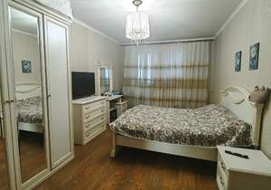 3-к квартира, вторичка, 90м2, 2/10 этаж