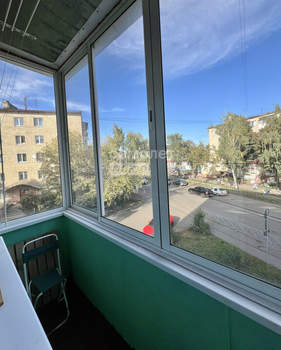 2-к квартира, вторичка, 40м2, 2/5 этаж