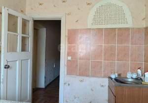 2-к квартира, вторичка, 61м2, 2/2 этаж