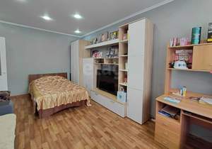 1-к квартира, вторичка, 37м2, 11/18 этаж