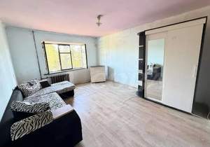 1-к квартира, вторичка, 27м2, 4/4 этаж