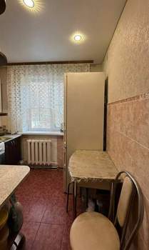 2-к квартира, вторичка, 43м2, 5/5 этаж