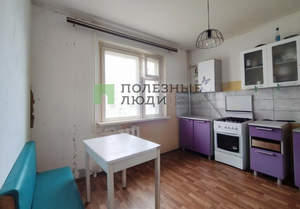 2-к квартира, вторичка, 61м2, 4/11 этаж