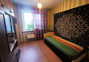 3-к квартира, вторичка, 64м2, 2/9 этаж