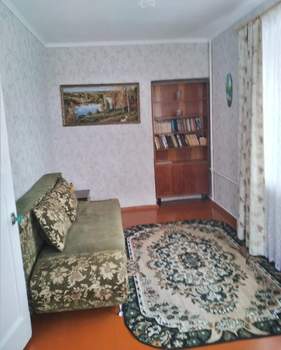 2-к квартира, вторичка, 44м2, 4/5 этаж