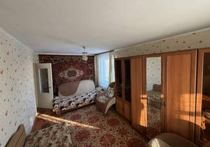 2-к квартира, вторичка, 42м2, 4/5 этаж