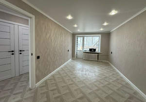 3-к квартира, вторичка, 61м2, 5/5 этаж