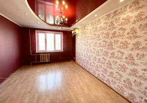 3-к квартира, вторичка, 65м2, 9/10 этаж