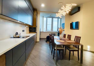 3-к квартира, вторичка, 91м2, 10/12 этаж