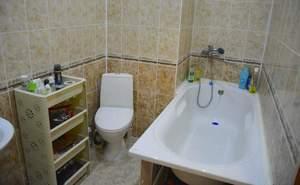 1-к квартира, вторичка, 43м2, 6/10 этаж