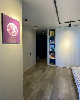 1-к квартира, вторичка, 49м2, 5/8 этаж