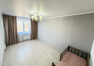 3-к квартира, вторичка, 85м2, 16/17 этаж