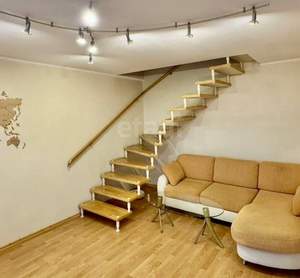 3-к квартира, вторичка, 81м2, 9/9 этаж