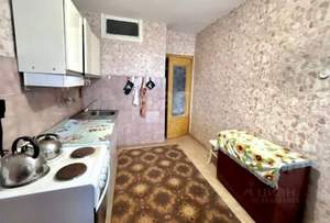 1-к квартира, вторичка, 37м2, 7/12 этаж