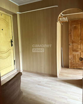 2-к квартира, вторичка, 46м2, 2/9 этаж