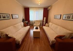 2-к квартира, вторичка, 54м2, 3/9 этаж