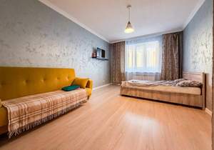 1-к квартира, вторичка, 43м2, 1/16 этаж