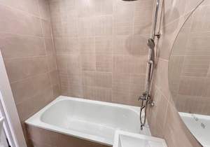 2-к квартира, сданный дом, 56м2, 13/18 этаж