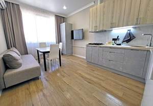 2-к квартира, вторичка, 46м2, 8/13 этаж