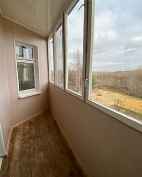 3-к квартира, вторичка, 72м2, 3/9 этаж