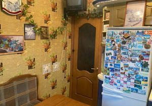 2-к квартира, вторичка, 54м2, 5/9 этаж