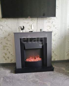 3-к квартира, вторичка, 66м2, 2/5 этаж