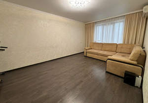 2-к квартира, вторичка, 61м2, 8/9 этаж