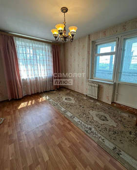 2-к квартира, вторичка, 50м2, 2/9 этаж